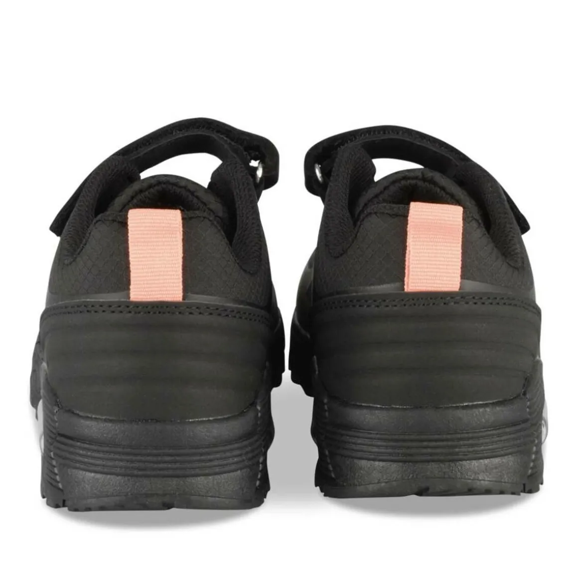 Sneakers ZWART