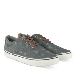 Sneakers ZWART