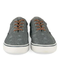 Sneakers ZWART