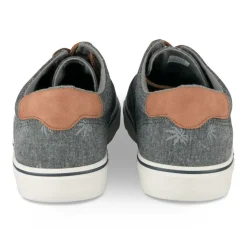 Sneakers ZWART