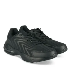 Sneakers ZWART