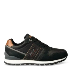 Sneakers ZWART
