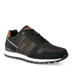 Sneakers ZWART