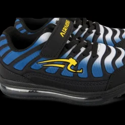 Sneakers ZWART