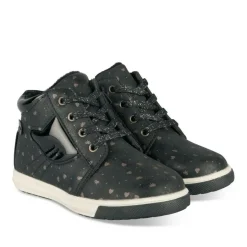 Sneakers ZWART