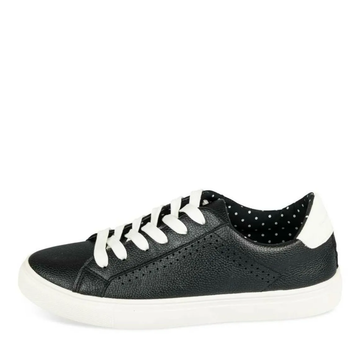 Sneakers ZWART