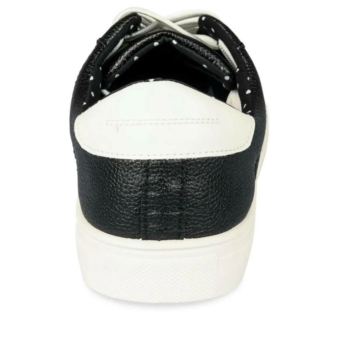 Sneakers ZWART