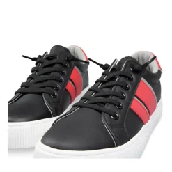 Sneakers ZWART