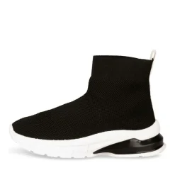 Sneakers ZWART