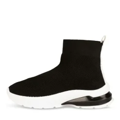 Sneakers ZWART