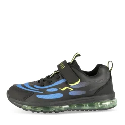 Sneakers ZWART
