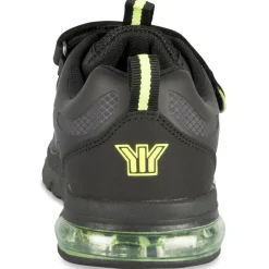 Sneakers ZWART