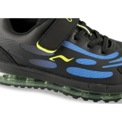 Sneakers ZWART