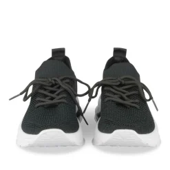 Sneakers ZWART