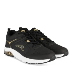 Sneakers ZWART