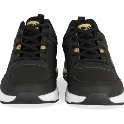Sneakers ZWART