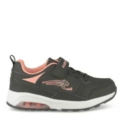 Sneakers ZWART