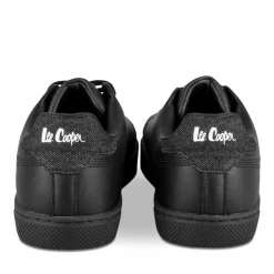 Sneakers ZWART