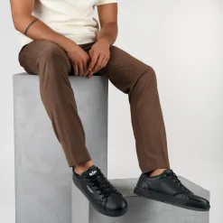 Sneakers ZWART