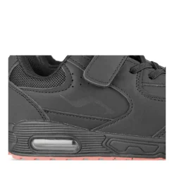 Sneakers ZWART