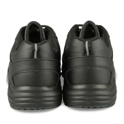 Sneakers ZWART Guido Low