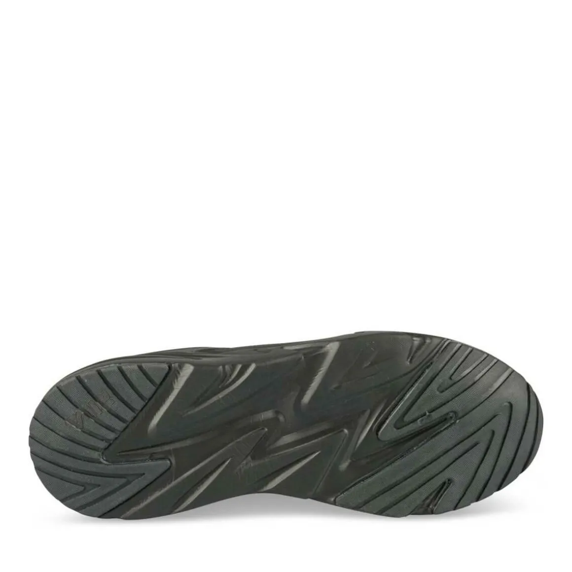 Sneakers ZWART Guido Low