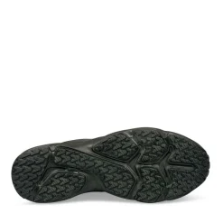 Sneakers ZWART Marked