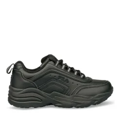 Sneakers ZWART Marked Kids