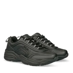 Sneakers ZWART Marked Kids