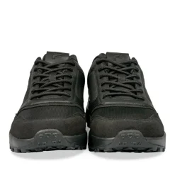 Sneakers ZWART Retrof II Low