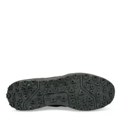 Sneakers ZWART Retrof II Low