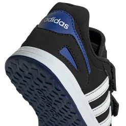 Sneakers ZWART Vs Switch 3