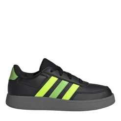 Sneakers ZWART ADIDAS Breaknet 2.0