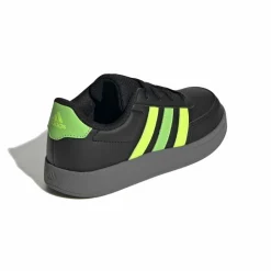 Sneakers ZWART ADIDAS Breaknet 2.0