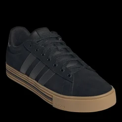 Sneakers ZWART ADIDAS DAILY