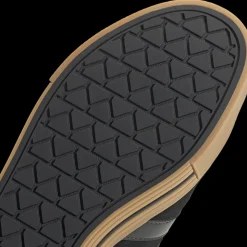 Sneakers ZWART ADIDAS DAILY