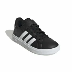 Sneakers ZWART ADIDAS Grand Court 2.0