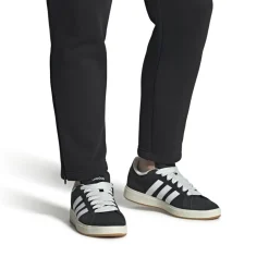 Sneakers ZWART ADIDAS GRAND COURT