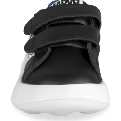 Sneakers ZWART ADIDAS GRAND COURT