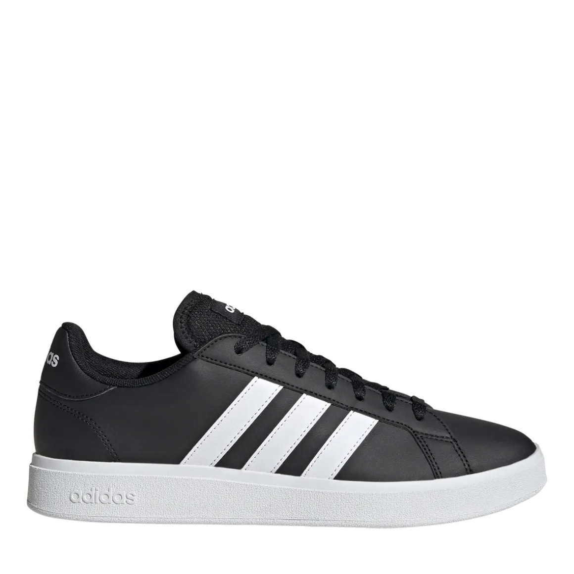 Sneakers ZWART ADIDAS Grand Court Base 2.0