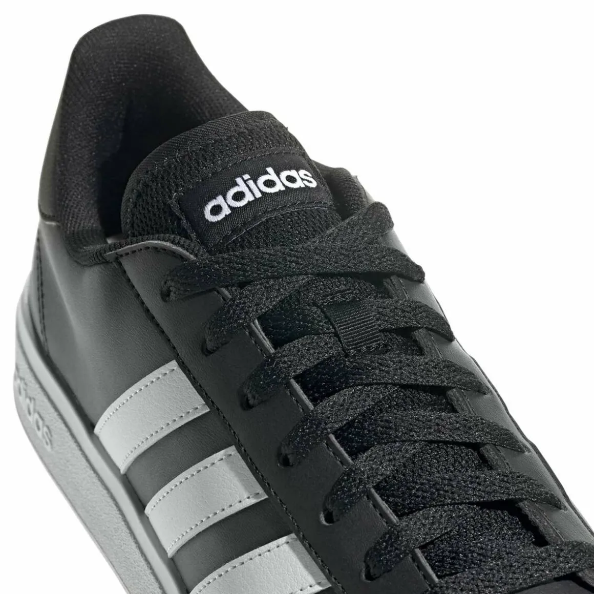 Sneakers ZWART ADIDAS Grand Court Base 2.0