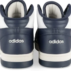 Sneakers ZWART ADIDAS RAPID COURT