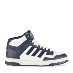 Sneakers ZWART ADIDAS RAPID COURT
