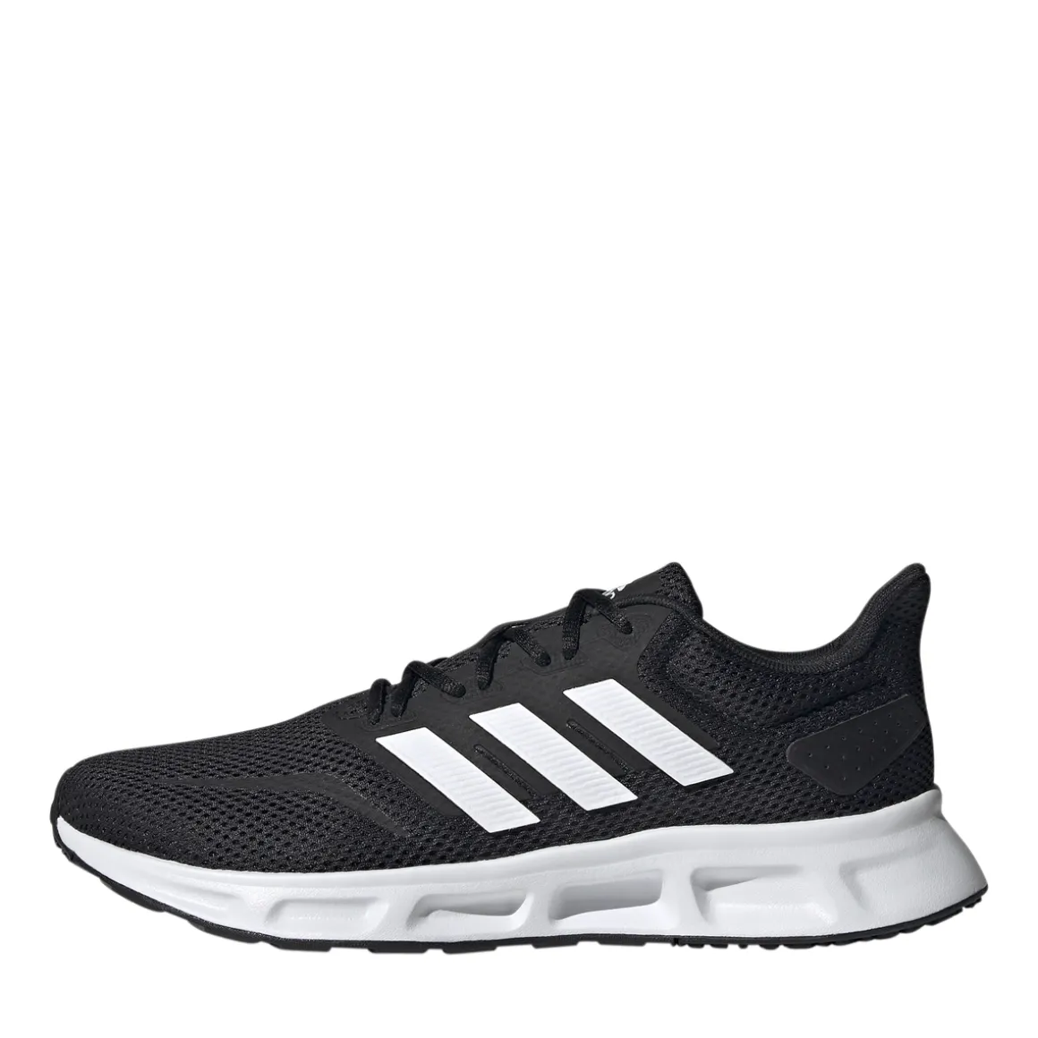 Sneakers ZWART ADIDAS Showtheway 2.0