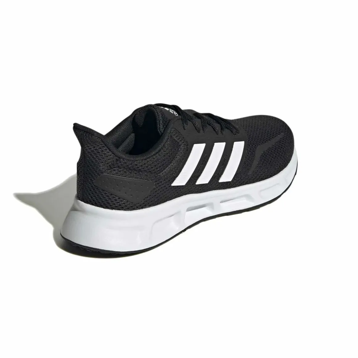 Sneakers ZWART ADIDAS Showtheway 2.0