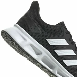 Sneakers ZWART ADIDAS Showtheway 2.0