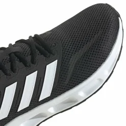 Sneakers ZWART ADIDAS Showtheway 2.0