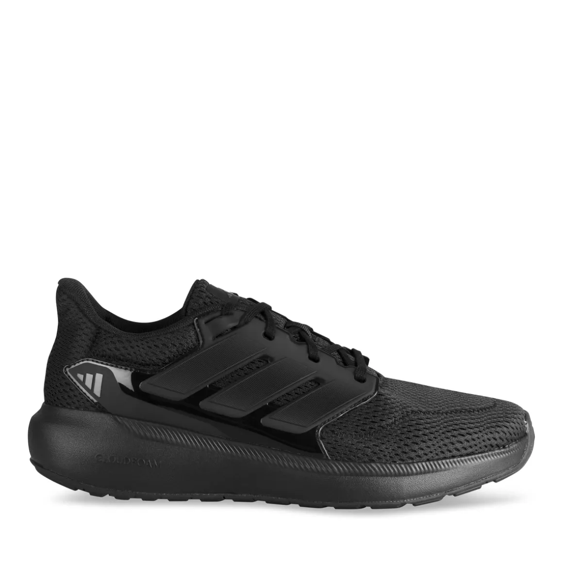 Sneakers ZWART ADIDAS ULTIMASHOW