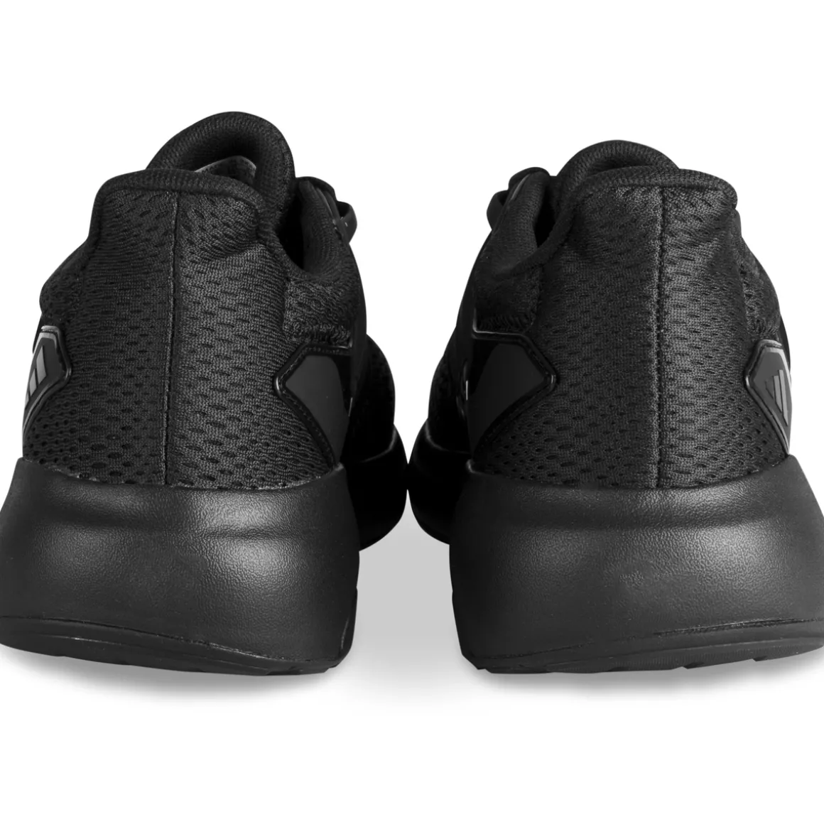 Sneakers ZWART ADIDAS ULTIMASHOW