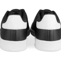 Sneakers ZWART ADIDAS URBAN COURT